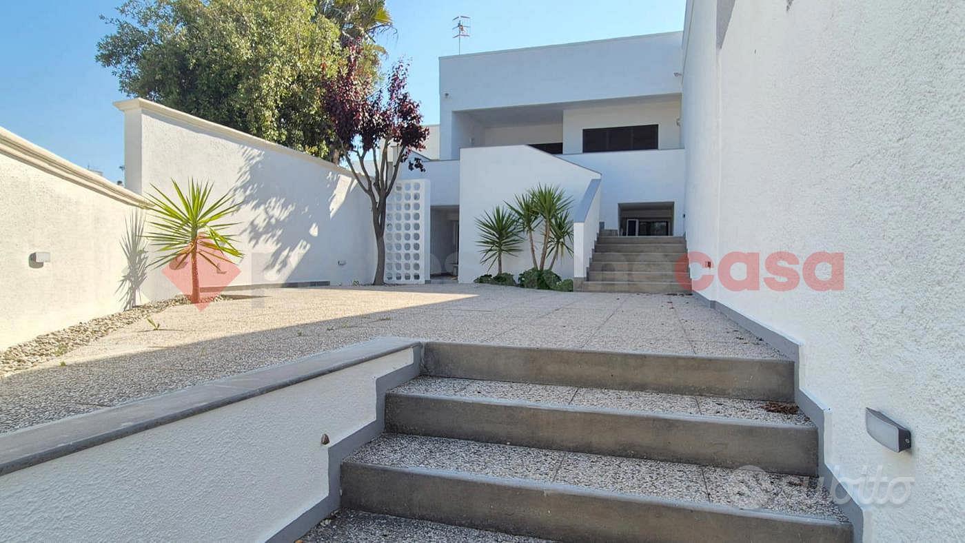 Casa – Monopoli, Capitolo - Vista 3