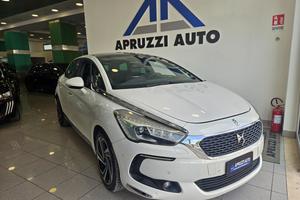 DS AUTOMOBILES DS 5 BlueHDi 180 S&S EAT6 So Chic