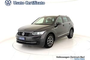 Volkswagen Tiguan 2.0 tdi life 122cv