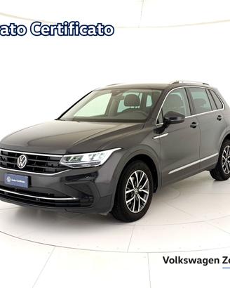 Volkswagen Tiguan 2.0 tdi life 122cv