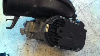 CORPO FARFALLATO OPEL Corsa C 3P 1° Serie 0280750