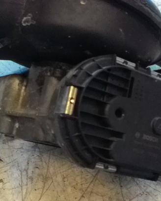 CORPO FARFALLATO OPEL Corsa C 3P 1° Serie 0280750