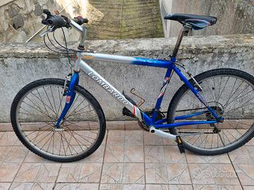 Bicicletta Lombardo 