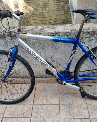 Bicicletta Lombardo 