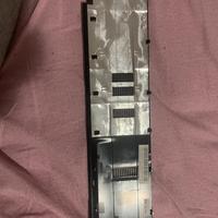 Copertura per disco rigido e ram Asus X55CR