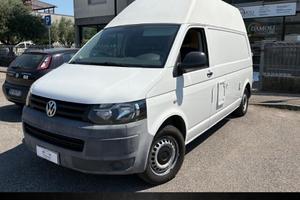 VOLKSWAGEN TRANSPORTER 2.0 TDi 4MOTION CAMPERIZZAT