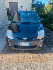 CHEVROLET MATIZ BENZINA/GPL OK NEOPATENTATI