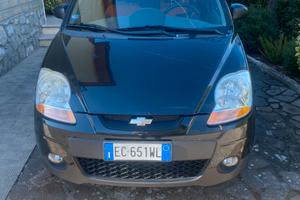 CHEVROLET MATIZ BENZINA/GPL OK NEOPATENTATI