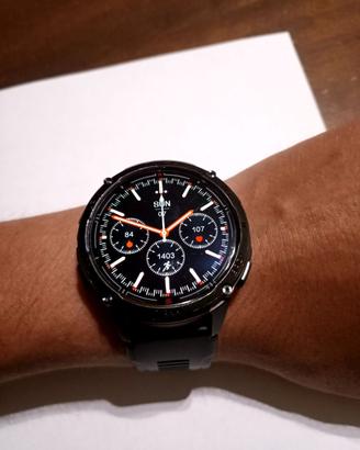 KOSPET TANK T3 ULTRA 2 Smartwatch Rugged