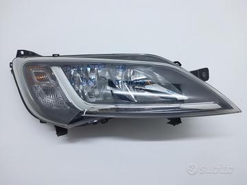 FARO ANTERIORE DESTRO FIAT Ducato 6Â° Serie 468622