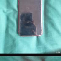 iPhone 11 rosso
