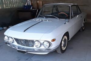 LANCIA FULVIA 1.3 RALLY S 