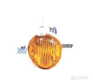 FRECCIE ANTERIORI DAEWOO CHEVROLET MATIZ 01-05 AMB