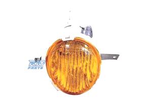 FRECCIE ANTERIORI DAEWOO CHEVROLET MATIZ 01-05 AMB