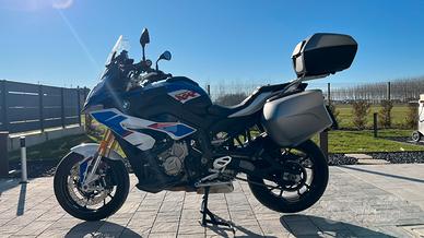 Bmw s 1000 xr