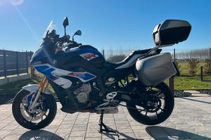 Bmw s 1000 xr