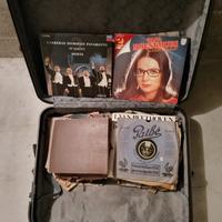 Dischi  vintage