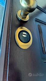 Porta Blindata