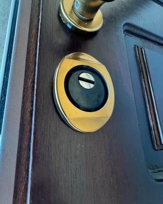 Porta Blindata