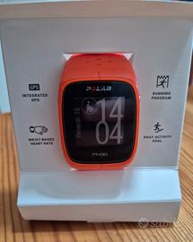 polar m430