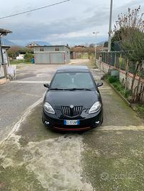 Lancia ypsilon 1.3 multijet