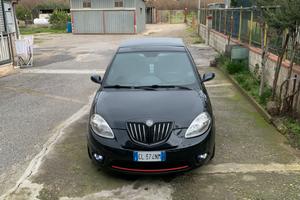 Lancia ypsilon 1.3 multijet