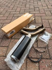 Terminale Roads Italia