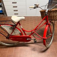 Bicicletta donna Imperial