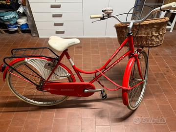 Bicicletta donna Imperial