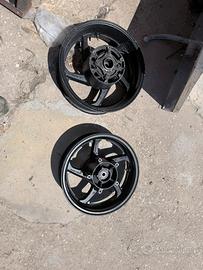 Cerchi tmax
