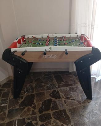 Biliardino