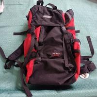 zaino vintage Karrimor hot route ks 60ht