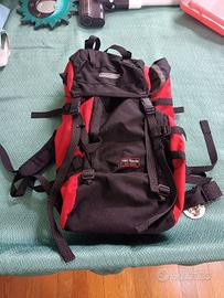 zaino vintage Karrimor hot route ks 60ht