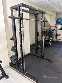 Multipower / Smith Machine Technogym Professionale