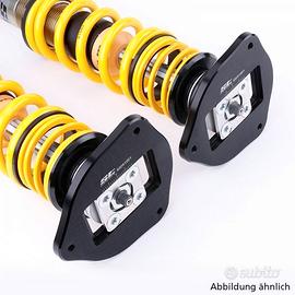 KIT Assetto Regolabile ST Suspension Ford Fiesta