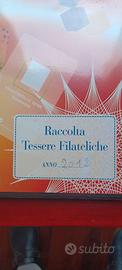 francobolli