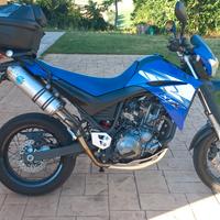 Yamaha XT 660 - 2005