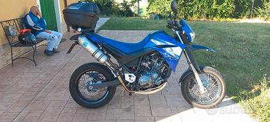 Yamaha XT 660 - 2005