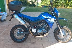 Yamaha XT 660 - 2005