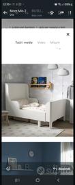 Letto per Bambini ikea