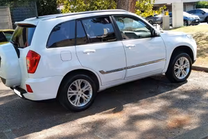 Evo 5 1.6 Bi-Fuel GPL 2022