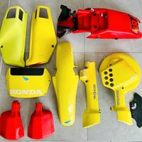 CARENE DOMINATOR HONDA NX 650 DAL 1988 8 PZ