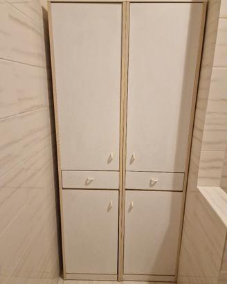 Mobiletto bagno/lavanderia