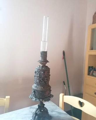 LAMPADA PARTICOLARE