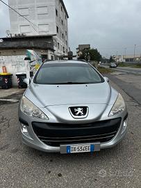 Peugeot 308 1.6 HDi 90CV FAP 5p. Premium