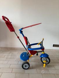 Triciclo smartrike