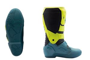 stivali SIDI CROSSCORE ENDURO MX