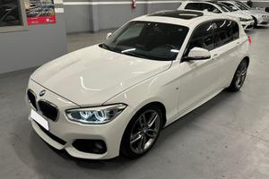 BMW SERIE 1 F20 M SPORT
