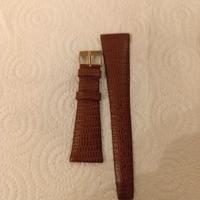 cinturino Longines per orologi in pelle 22 millime