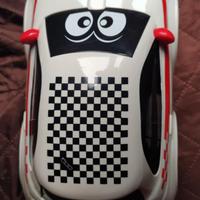 Fiat 500 Sport - CHICCO - Macchina Radiocomandata